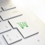 buy, shopping cart, keyboard
