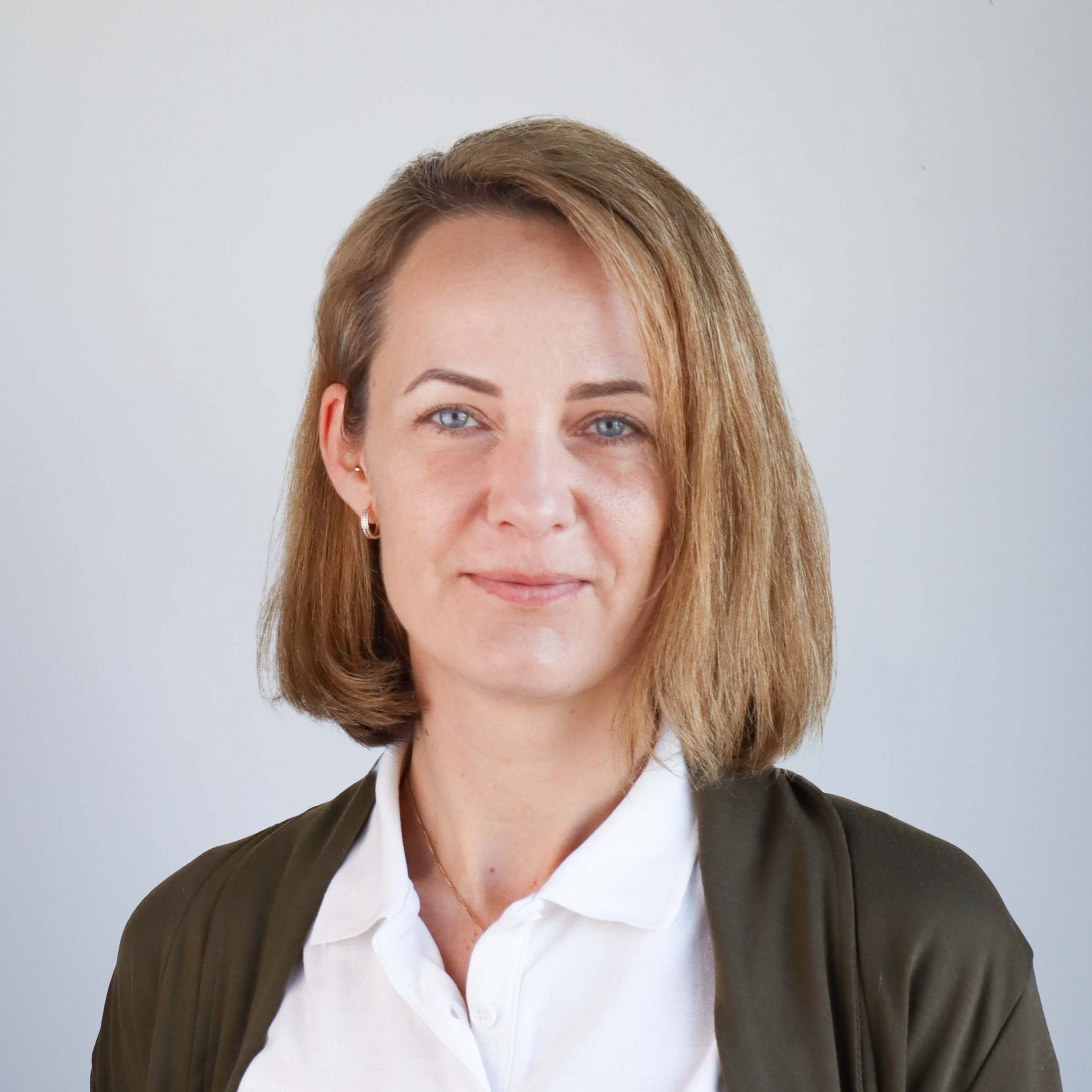 Alexandra Ebner