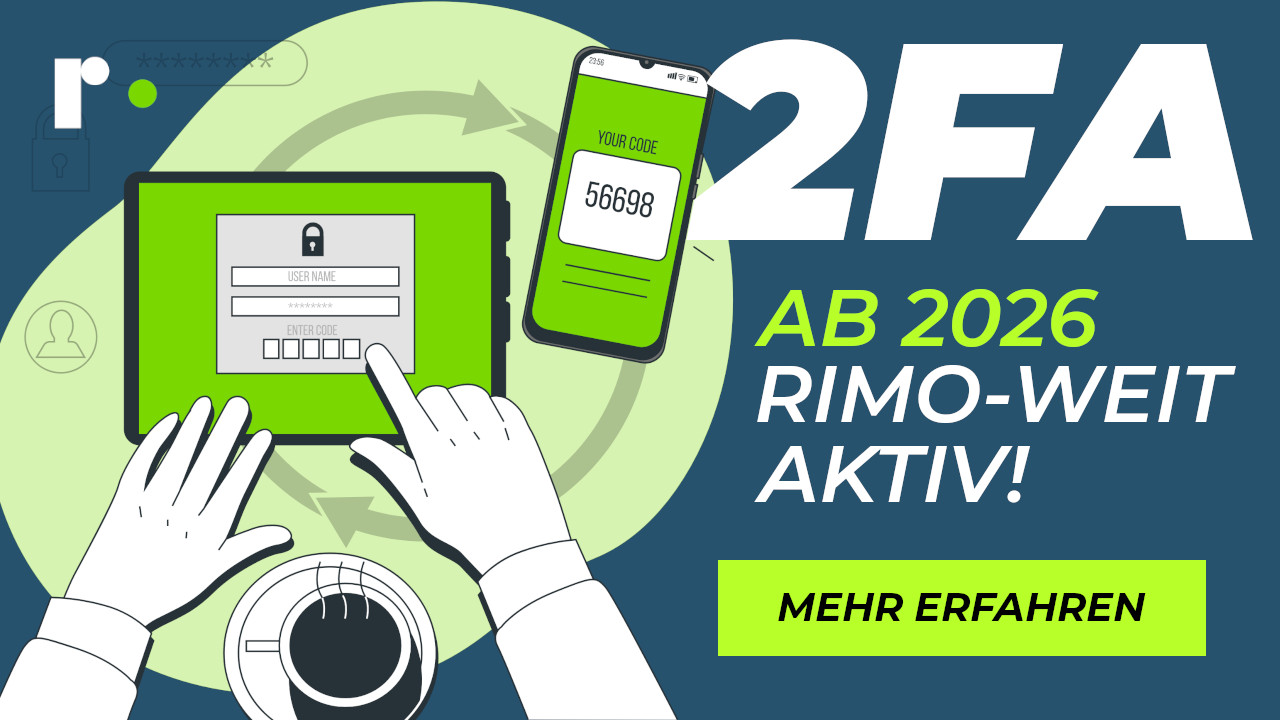 Rimo Login